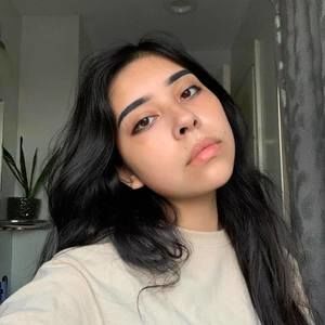 Meet your Posher, Odalys